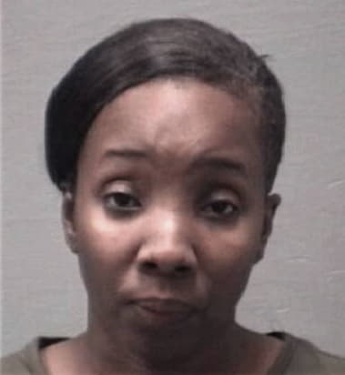 Tasha Majette, - New Hanover County, NC 